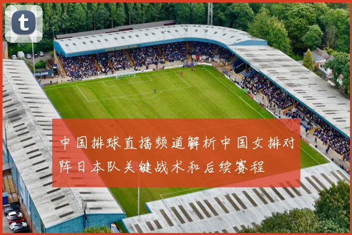 中国排球直播频道解析中国女排对阵日本队关键战术和后续赛程