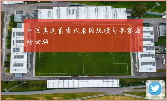 中国奥运首秀代表团规模与参赛成绩回顾